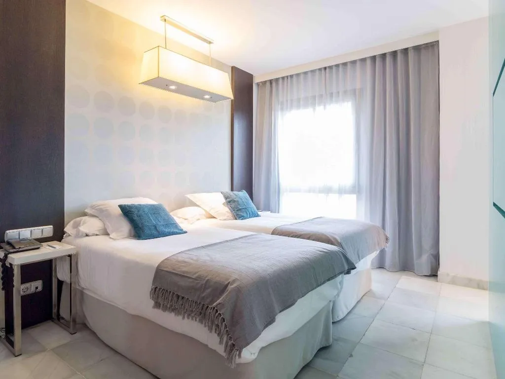 TWIN STANDARD Room, Suittes Hotel, Costa De La Luz