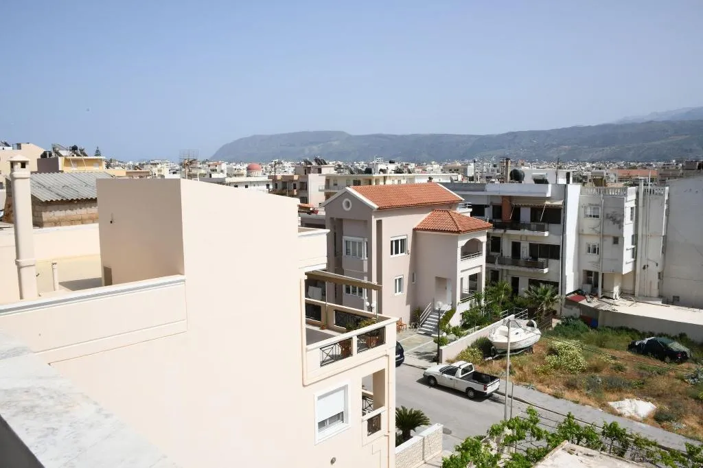 Room, Klinakis Beach Hotel, Crete