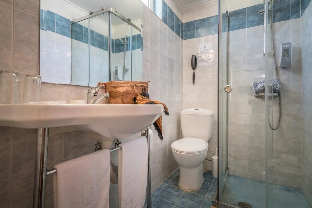 SINGLE STANDARD Room, Diana Hotel Zakynthos, Zante
