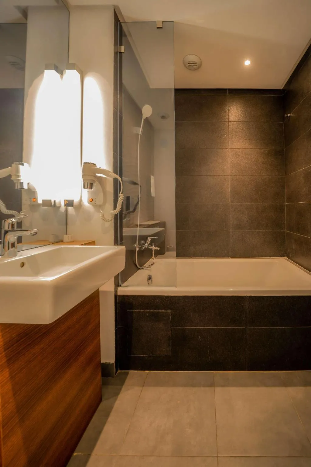 DOUBLE STANDARD Room, Campanile Casablanca Centre Ville, Casablanca