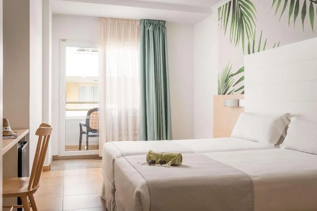 Room, Alegria Florida Park, Costa Brava