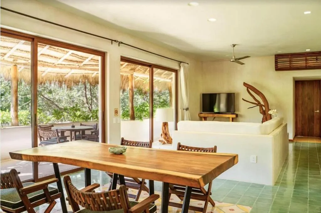 Room, Niwa Tulum Luxury Suites, Cancun Area