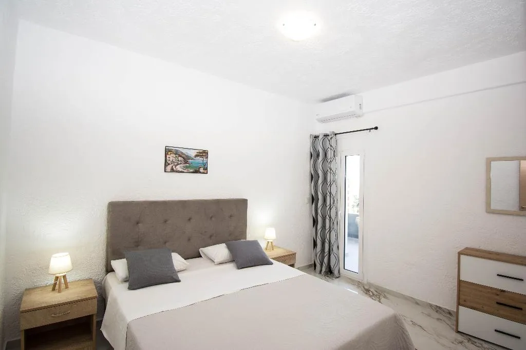 APARTMENT STANDARD Room, Zervakis Apartments, Crete