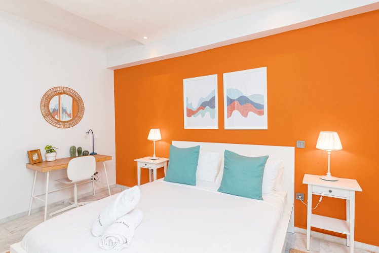 StayHere Rabat - Agdal Quiet Living, Rabat