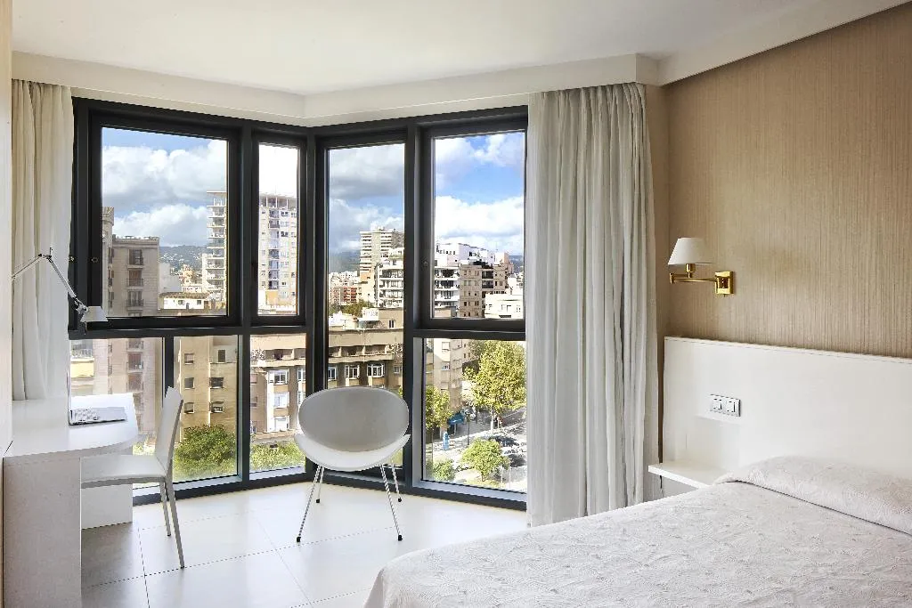 Double or Twin STANDARD Room, Palladium, Majorca