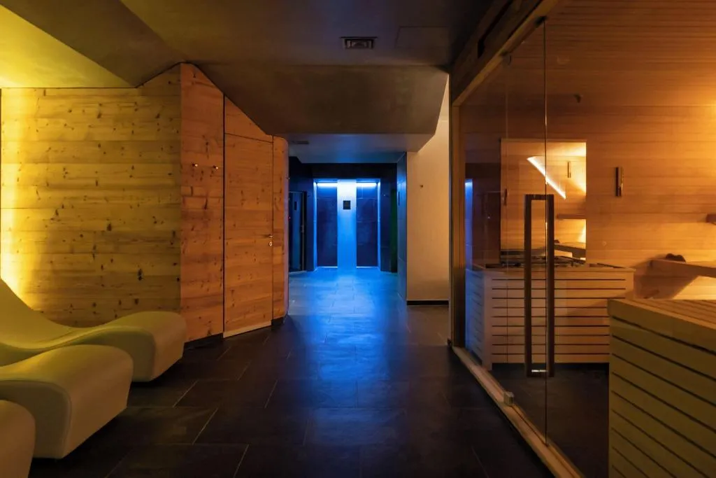 Sports and Entertainment, Linta Hotel Wellness & Spa, Venice