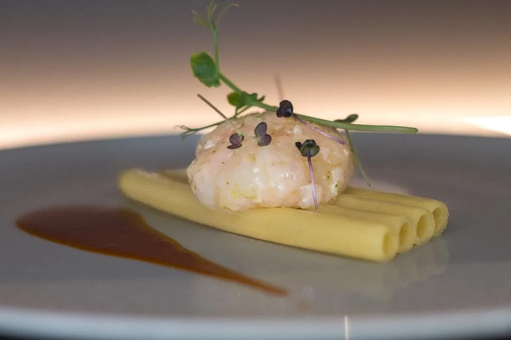 Restaurant, Makedonia Palace, Halkidiki