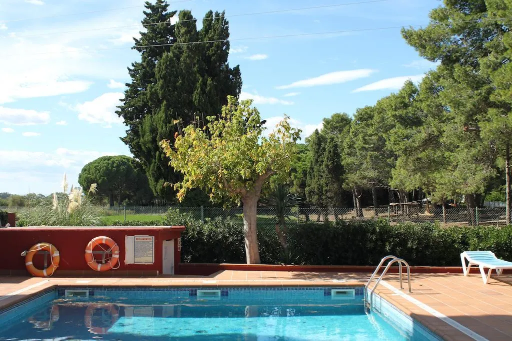 Pool, Picasso, Costa Brava