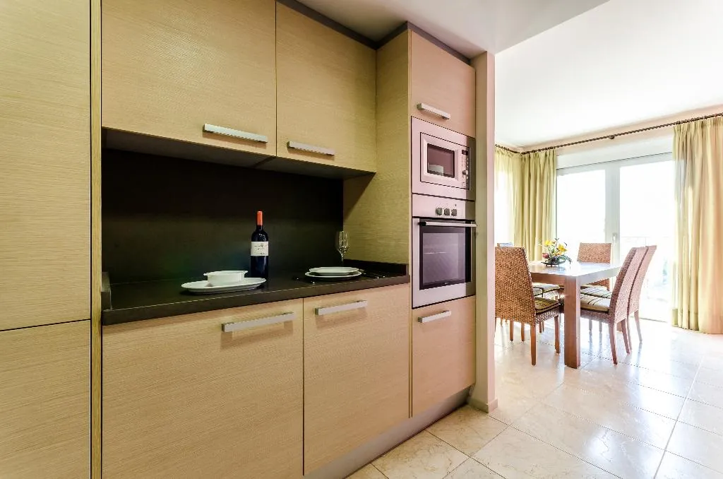 APARTMENT STANDARD Room, El Plantio Golf Resort, Costa Blanca