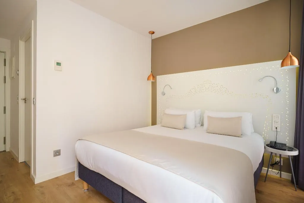 Room, The Walt Madrid, Madrid