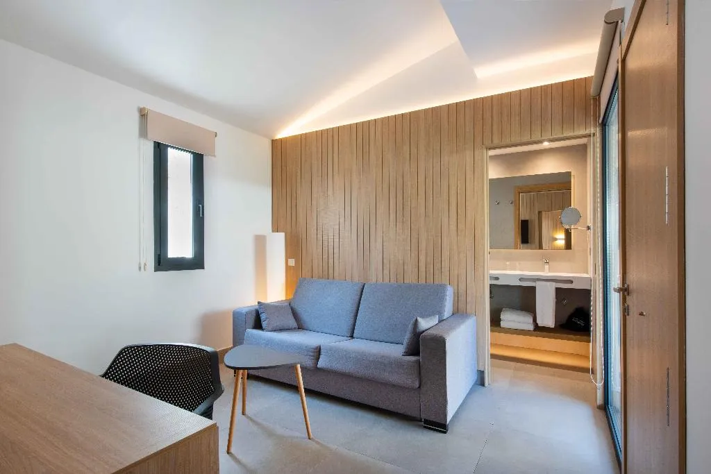 BUNGALOW GARDEN VIEW Room, Valentin Playa de Muro, Majorca