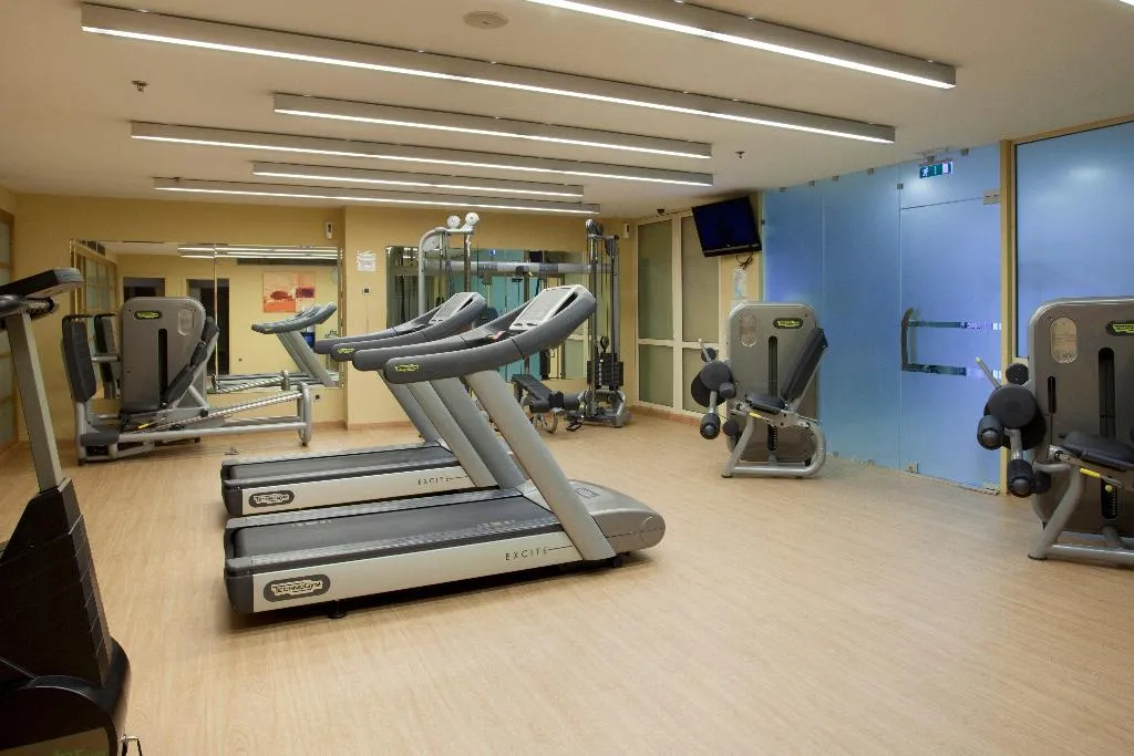Sports and Entertainment, Crowne Plaza Athens, Athens