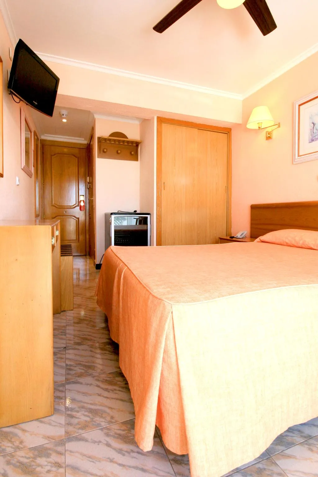DOUBLE STANDARD Room, Manaus, Majorca