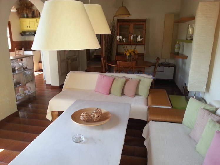 Rania Apartments, Mykonos