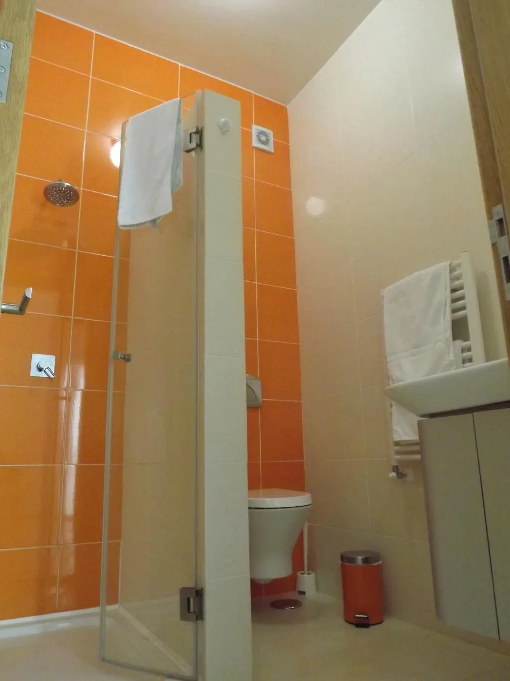 TWIN STANDARD Room, Casa Ceedina Bed and Breakfast, Porto