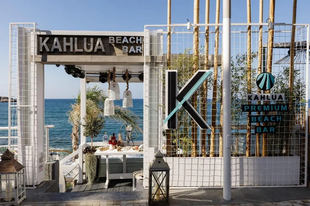 General view, Kahlua Boutique Hotel, Crete