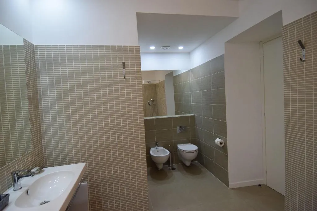 Room, B&B Il Giardino, Rome
