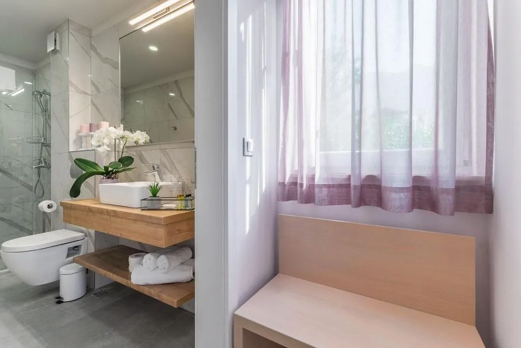 Room, Maritimo, Split