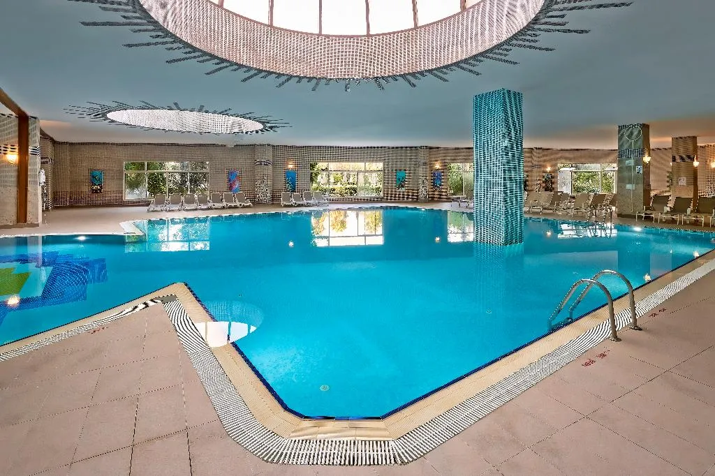 Pool, Seaden Sea World Resort & Spa, Antalya