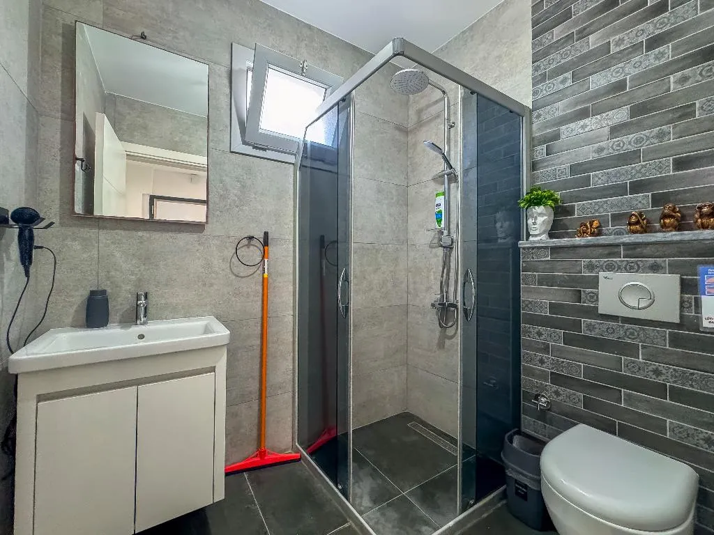 APARTMENT WITH BALCONY Room, Lavender Residence, Izmir