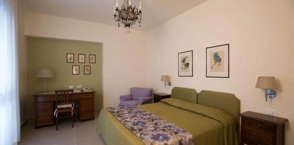 SUITE LUXURY Room, Marbela Apartments & Suites, Palermo