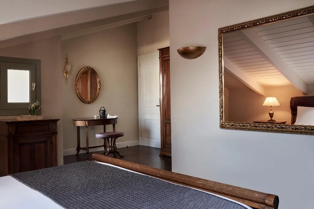 DOUBLE SUPERIOR WITH VIEWS Room, Ippoliti, Kalamata