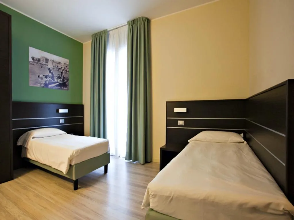STUDIO SUPERIOR WITH BALCONY Room, Vienna, Venice
