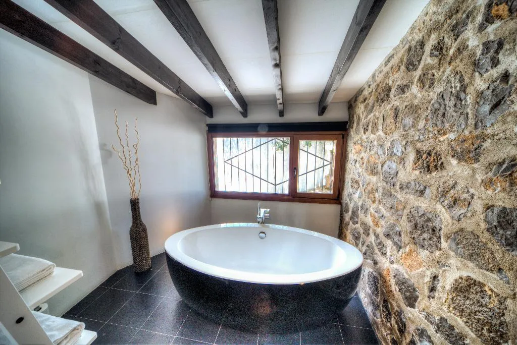 APARTMENT THREE BEDROOMS Room, mimar villa altea, Costa Blanca