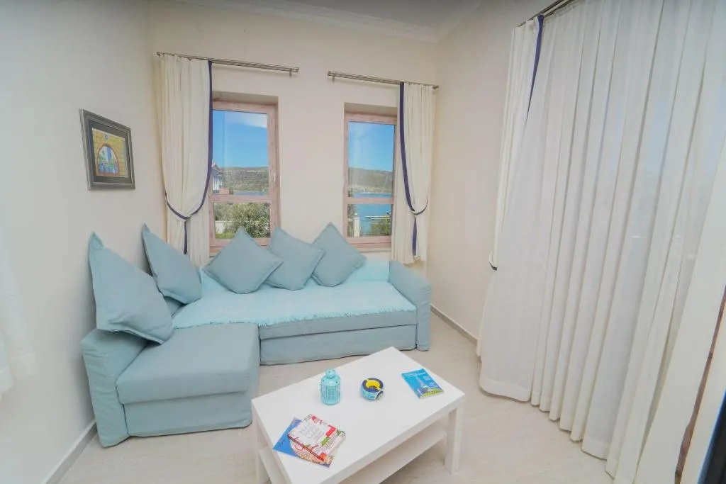 Room, Alacati Marina Palace Otel, Izmir