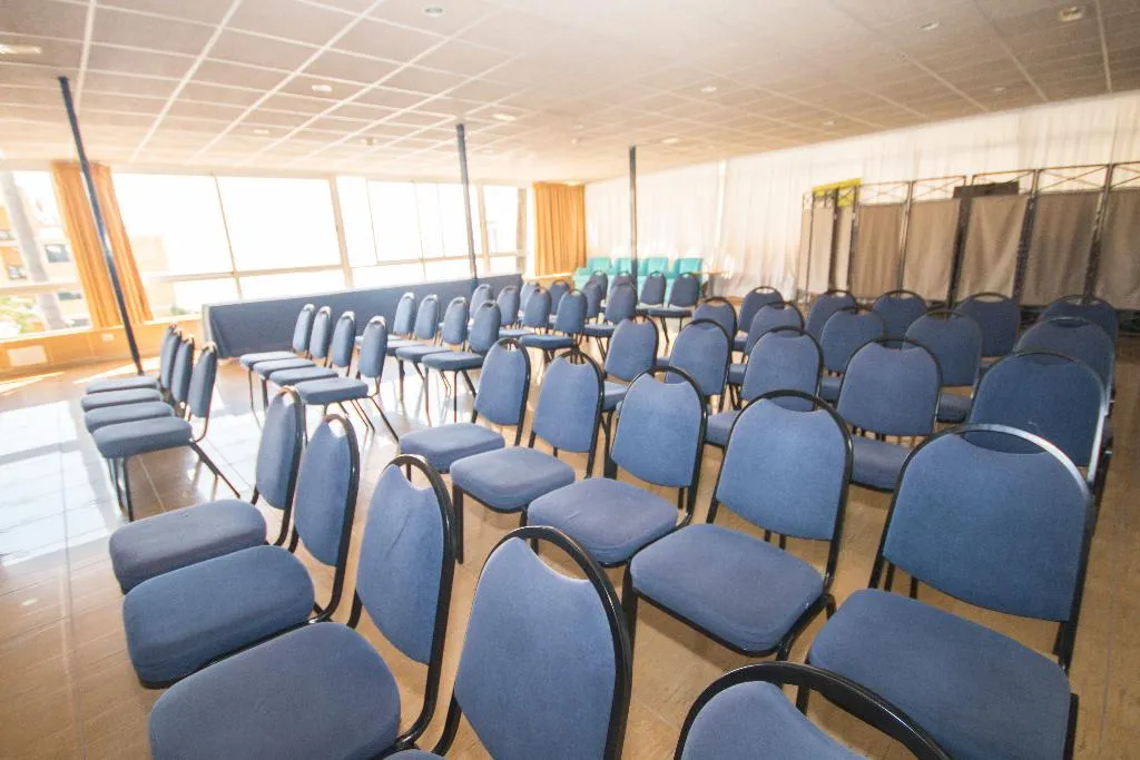 Conferences, Amic Horizonte, Majorca