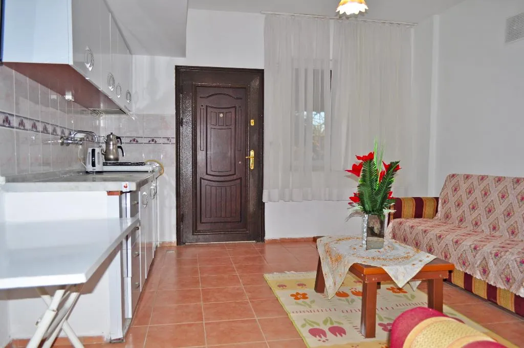APARTMENT STANDARD Room, Mese Hotel & Apartments, Dalaman