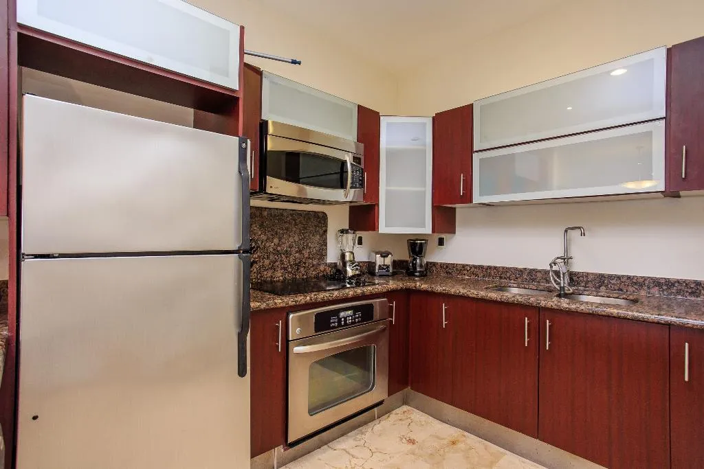 APARTMENT EXECUTIVE Room, El Faro Residences, Playa Del Carmen