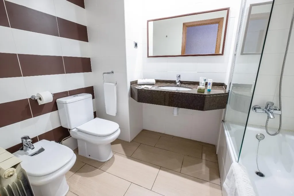 Room, California Garden, Costa Dorada