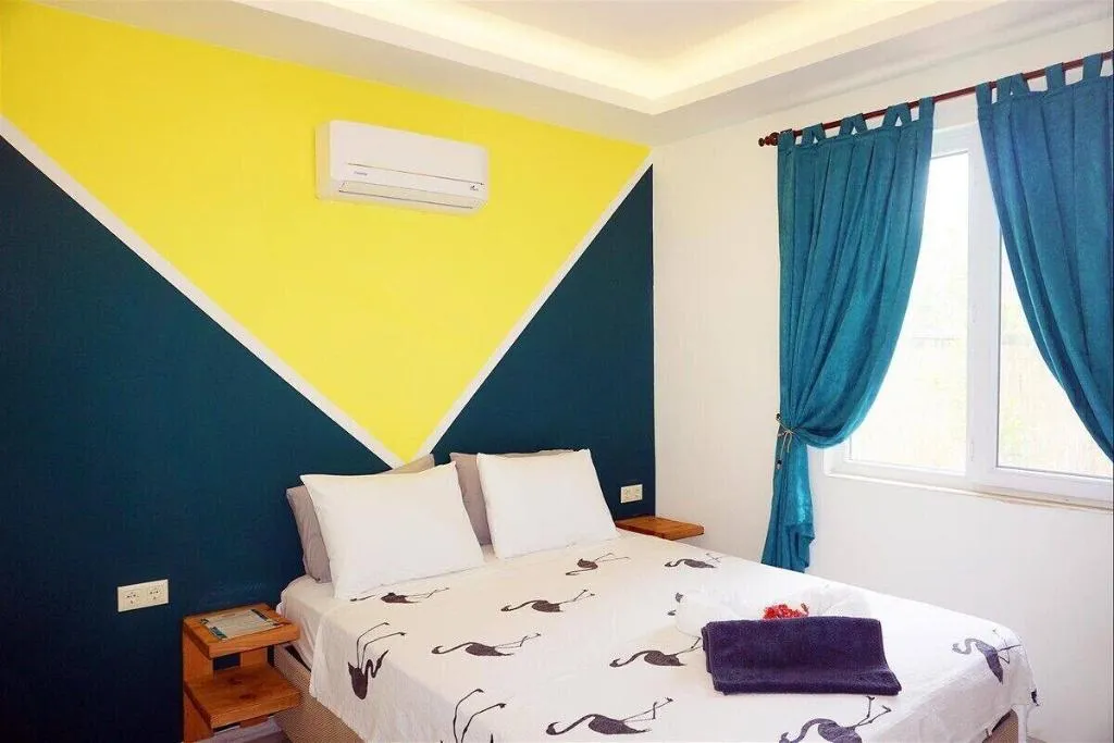 Room STANDARD Room, 11 Oda Boutique Pension, Dalaman