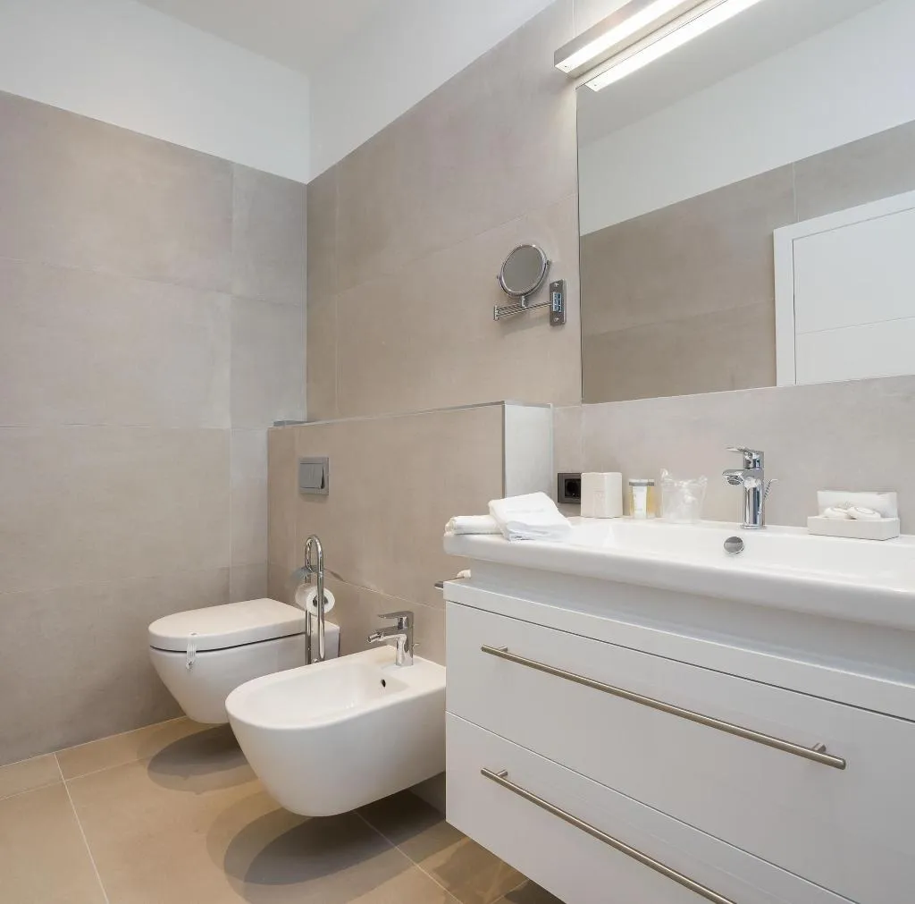 Room, Marina Baotić Apartments, Split