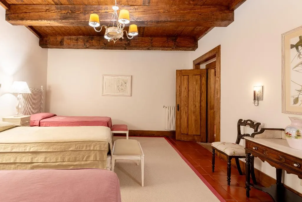 TRIPLE CLASSIC Room, Casas Da Memória, Porto