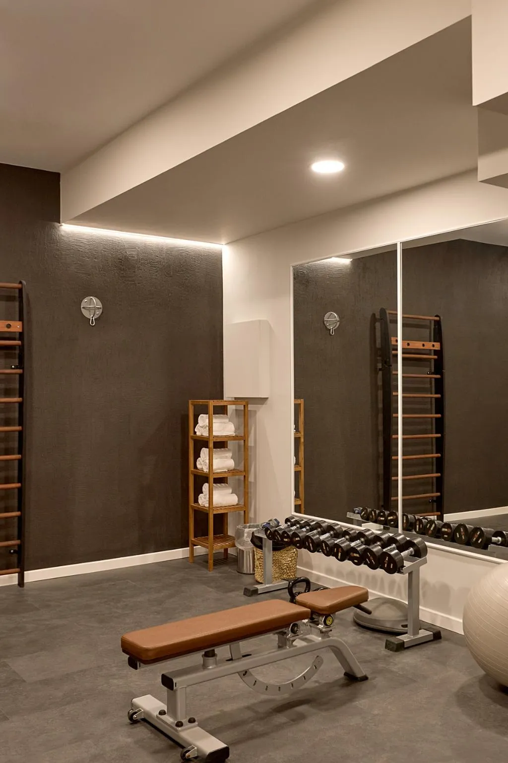 Sports and Entertainment, Grand Hotel Palace Thessaloniki, Halkidiki