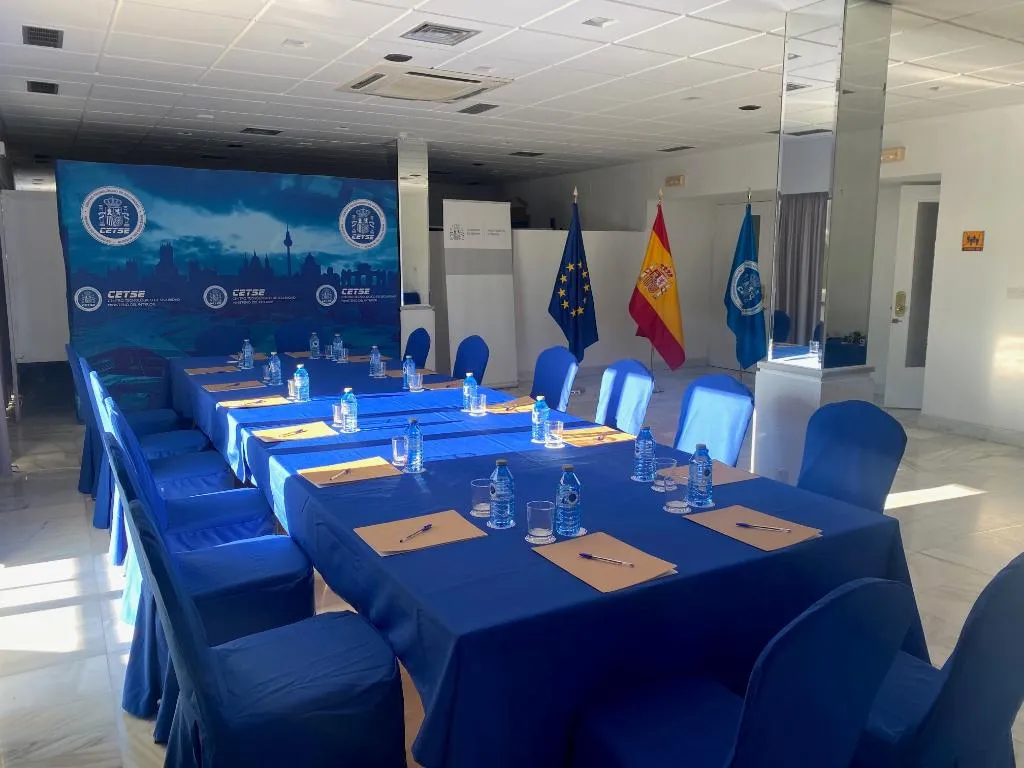 Conferences, Hotel Alay - Adults Only, Costa Del Sol