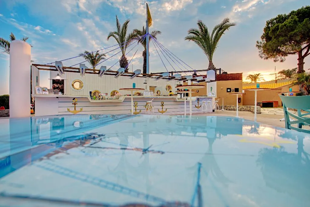 General view, Asteria Family Resort Belek, Antalya