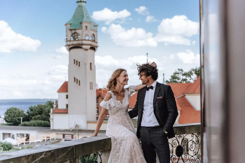 Conferences, Sheraton Sopot, Gdansk