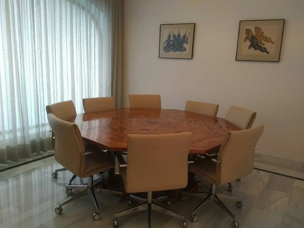 Conferences, Hotel Bordoy Continental Palma, Majorca