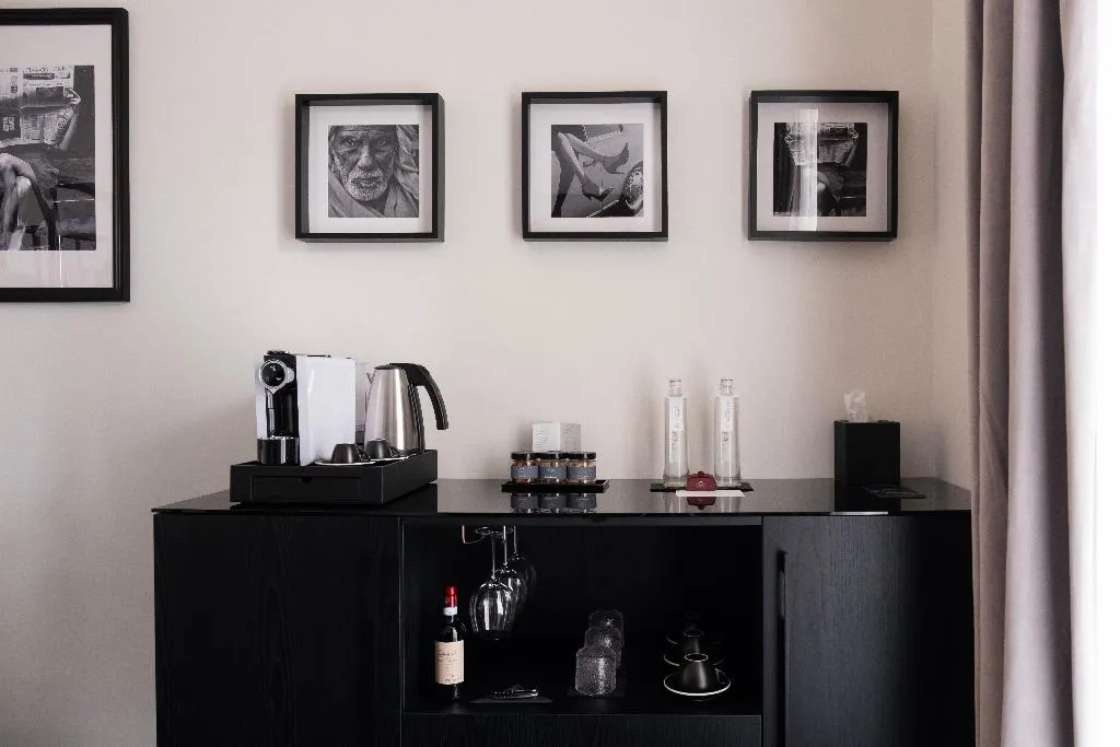 SUITE WITH TERRACE WITH VIEWS Room, Duomo Hotel & Apartments, Milan