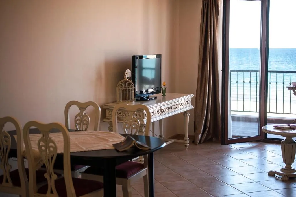 Room, Primea Beach Residence, Bourgas
