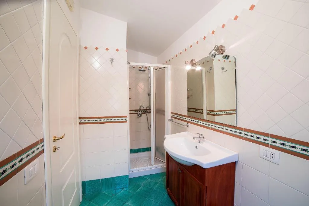 Room, Il Roseto, Naples