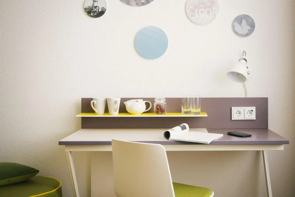Room, Vienna House Easy by Wyndham Berlin PrenzlauerBerg, Berlin