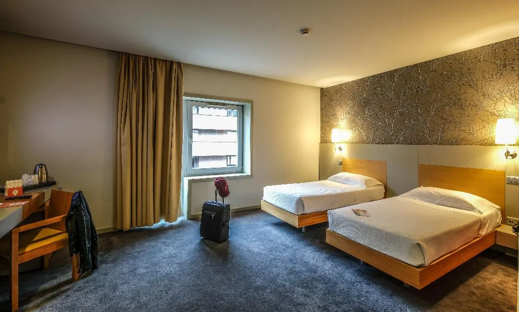 TWIN STANDARD Room, Stay Hotel Guimaraes Centro, Porto