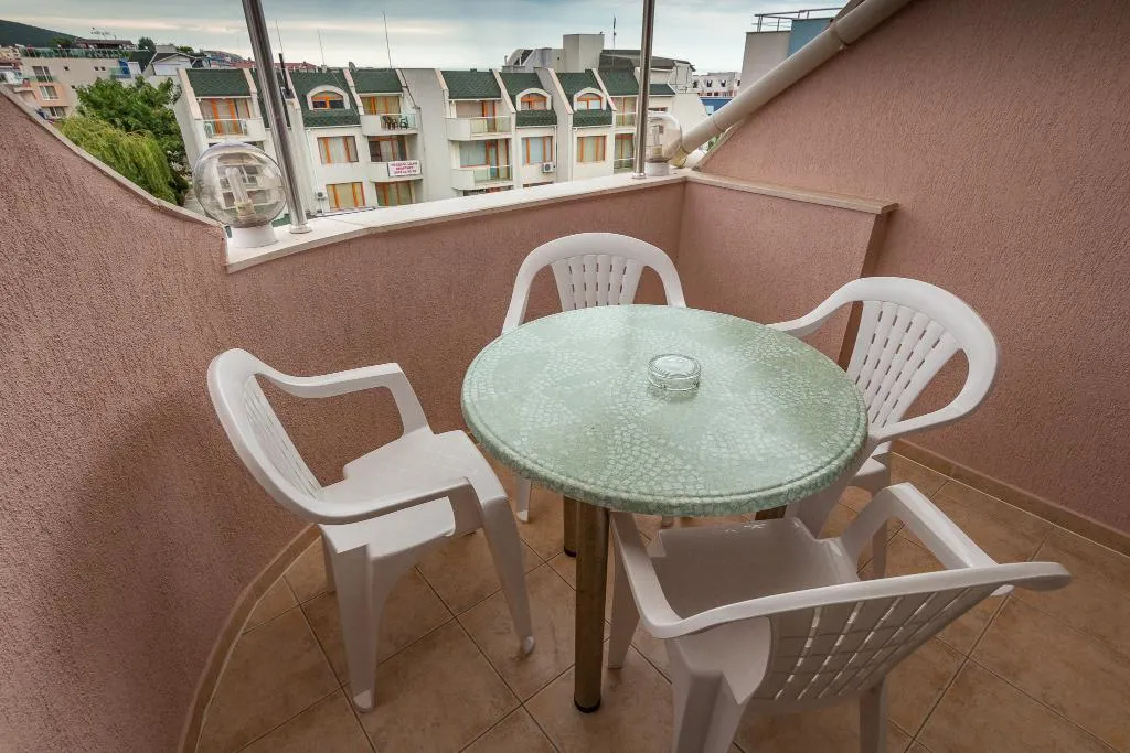 Room, Family Hotel Venera, Bourgas