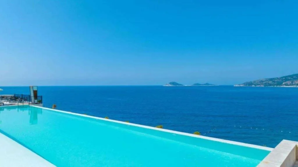 Pool, Lures Hotel, Dalaman