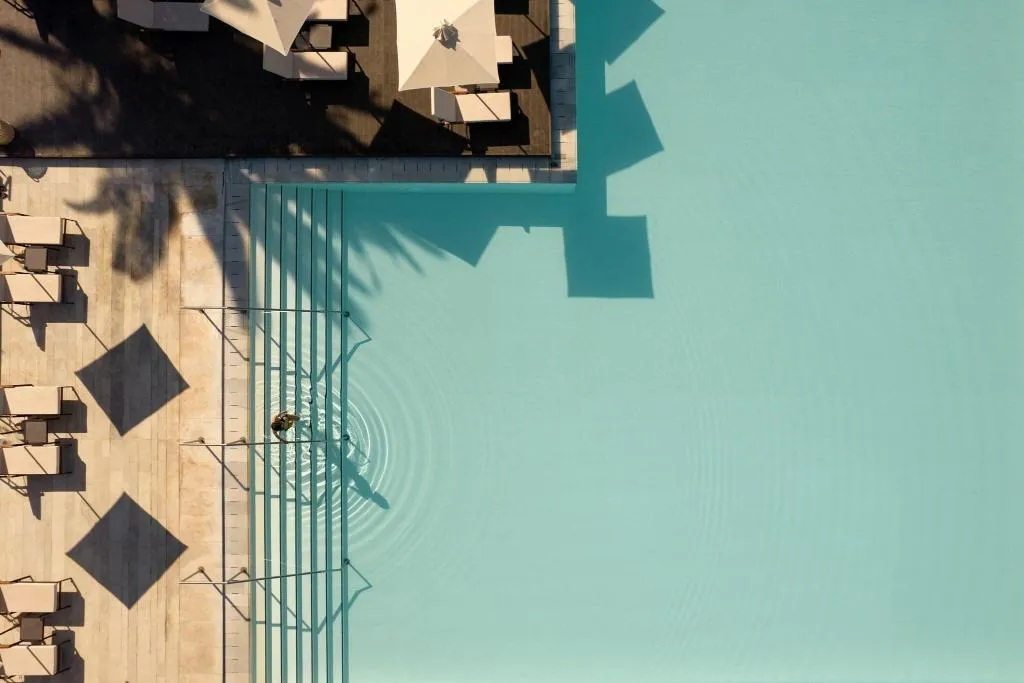 Pool, Iti Louis Grand, Corfu