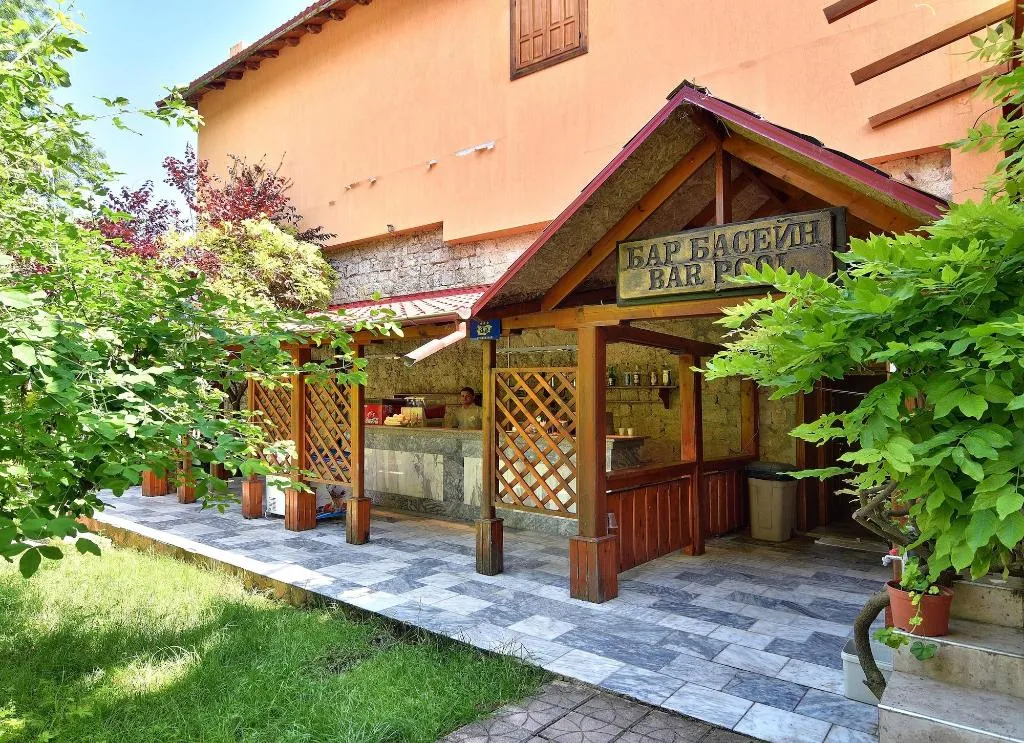 Sports and Entertainment, Estreya Palace & Residence, Varna